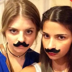 Meet your Posher, Erica